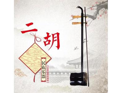 招聘云浮二胡家教老师